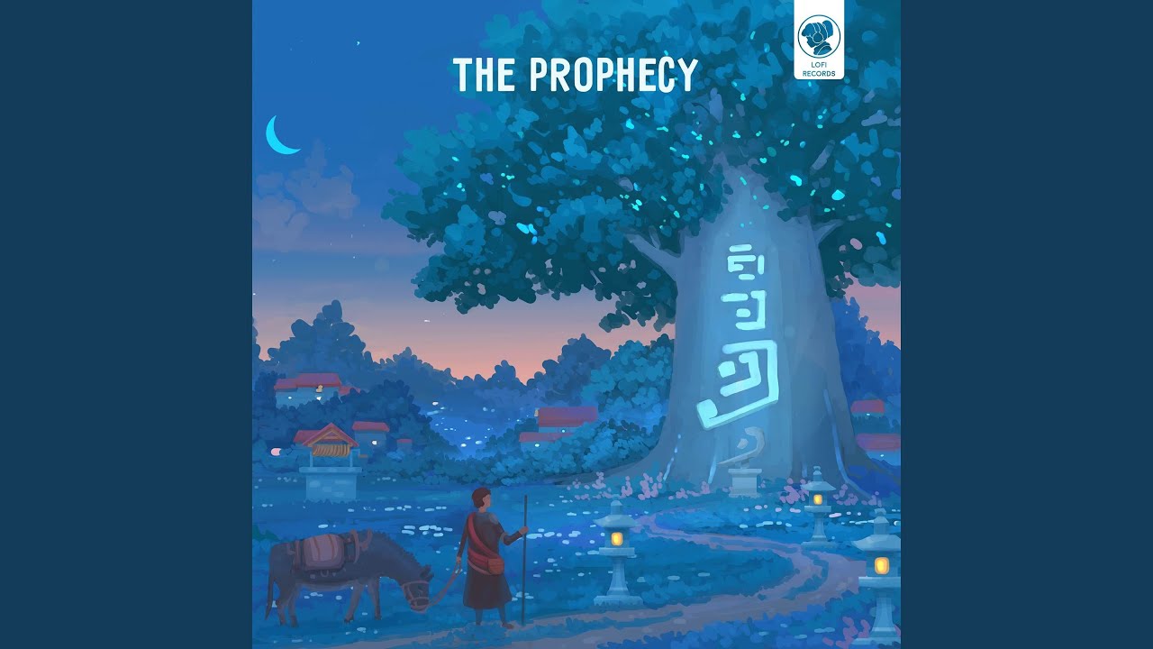 The Prophecy Unfolds