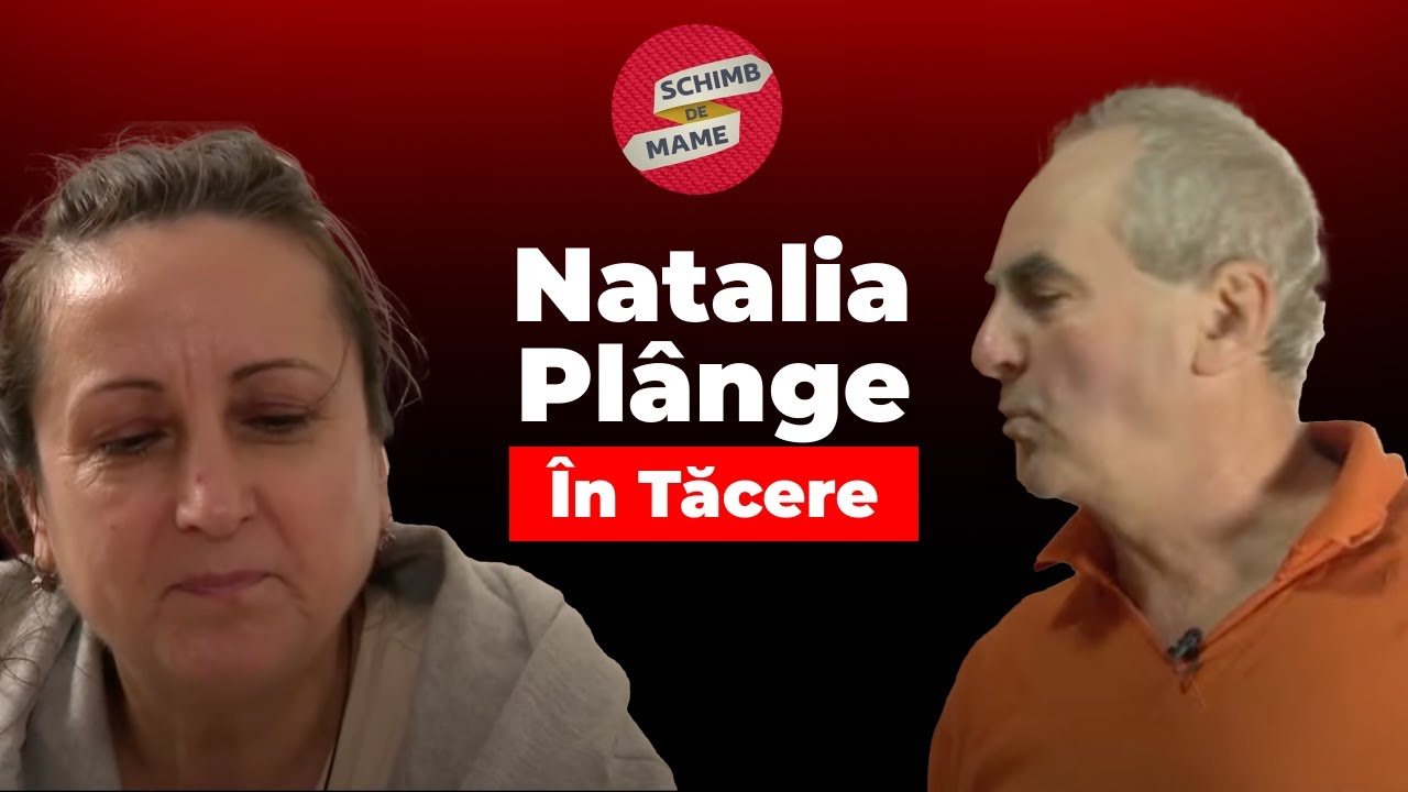 Natalia din București în Conflict Emoțional