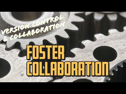 VC&C- Foster Collaboration