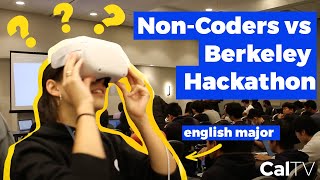 A Beginner's Guide to the World's Largest Collegiate Hackathon | CalHacks