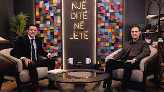 Një Ditë Në Jetë - “Mos ki frikë”