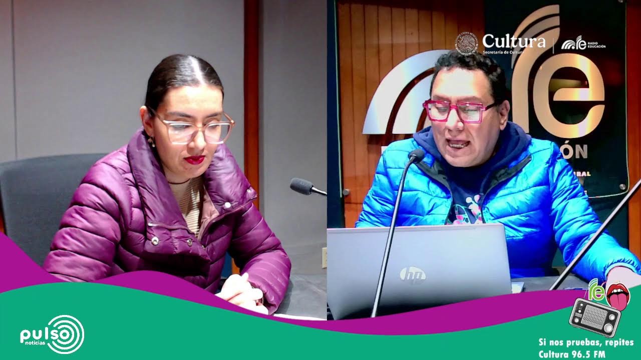 🔴 #PulsoNoticias Edición Matutina del 24 de febrero de 2026