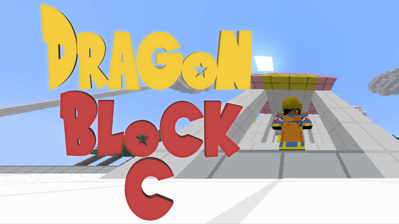 Dragon Block C Ep.3 batalhas emocionantes D !! YouTube