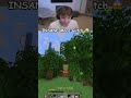 Insane MACE HACKS on DONUTSMP 😱  #donutsmp #minecraft