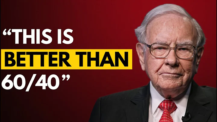 Warren Buffett: "The 60/40 Portfolio Is Dead and Investors Don't Know It"