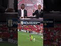 Mikel John Obi and Thiago's reaction to this Egyptian goalscoring chance last night is priceless 🇪🇬