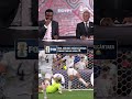Mikel John Obi and Thiago's reaction to this Egyptian goalscoring chance last night is priceless 🇪🇬