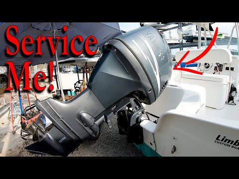 Making A 4-Stroke Last Longer!