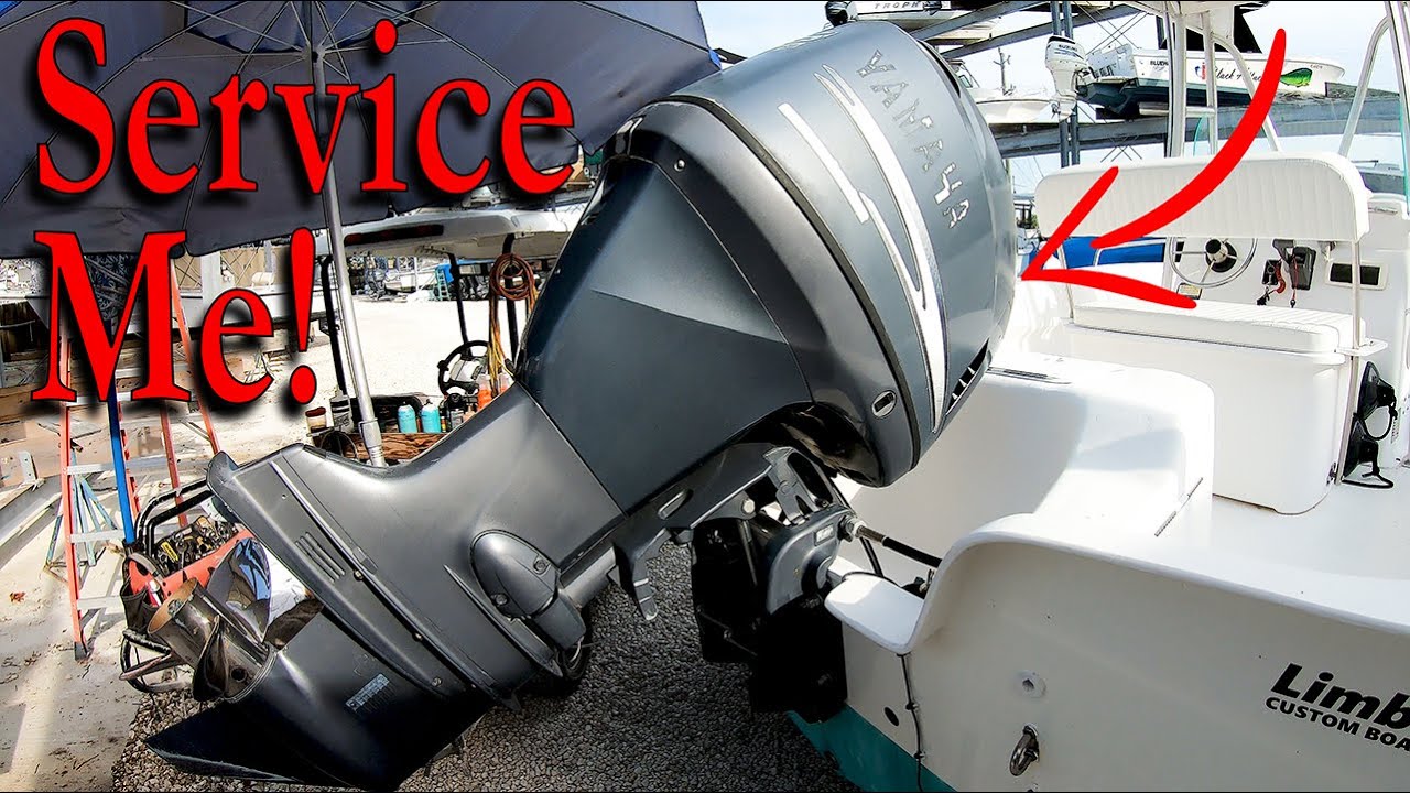 Making A 4-Stroke Last Longer!