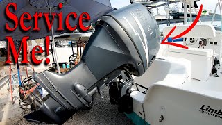 Making A 4-Stroke Last Longer!