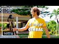 EL MEJOR GIMBAL del mundo. "Inventamos un gimbal de 6 ejes". 😱🎥