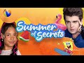 Nickelodeon UK Promo Summer Of Secrets July 2025 15s 