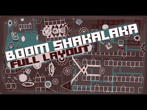 'boom shakalaka' FULL