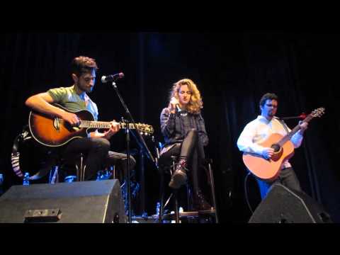 PATRICIO ARELLANO & ELIS GARCIA/QUE DUERMAS CONMIGO/ (Adriana Camaño)