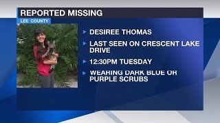 Celebrity Deputies locate missing North Fort Myers woman Wealth