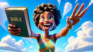 LifeChanging Lessons Hidden in Four Animated Bible Parables