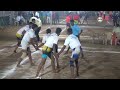 Surat city vs Junaid kakda park Kabaddi Match, New Year Kabaddi Cup 2022 at wadi || by ADT Sports