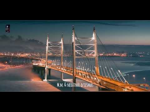 Nerātnās Dziesmas M M ЗИМА 