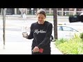 Dženifer Garner paparacima: Da, zabavljam se sa Pitom (VIDEO)