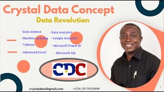 Data Validation with Excel by Jude Ilogbelu of CDC
