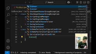 No Talk..❌ Only CODE 🧑‍💻✅                             #FizzBuzz (Java Multi-Threaded Problem)