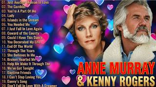 Best Love  Duets  Golden Oldies But Goodies Kenny Rogers Anne Murray U0026 More