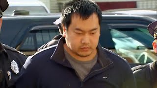 Man Accused of Killing 22-Year-Old Med Student in Library