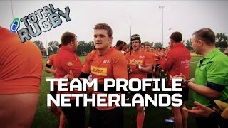 Netherlands rise to Rugby fame | TEAM PROFILE