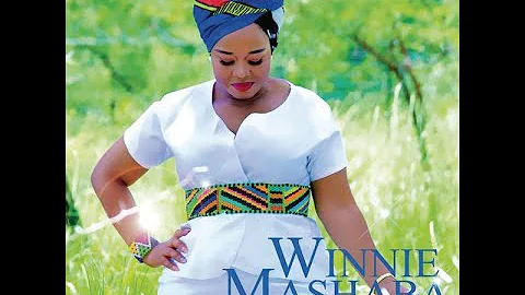 Winnie Mashaba - Batswadi Baka