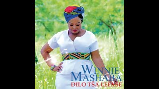 Winnie Mashaba - Batswadi Baka