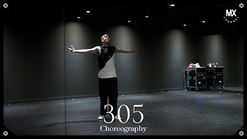 [몬채널][C] JOOHONEY - 305 (Choreography)