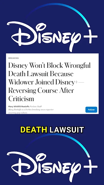 Disney GIVES IN After Major Backlash
