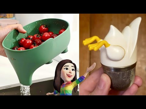 Trending kitchen gadgets,