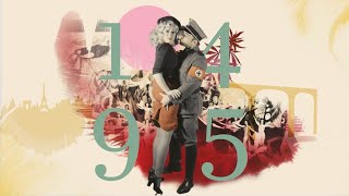 História do Teatro de Revista em Portugal estreia dia 2 de outubro, às 23h00, na RTP1