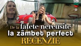 🤍 Revizie fațete dentare în Turcia | Recenzie pacient Clinica Lema