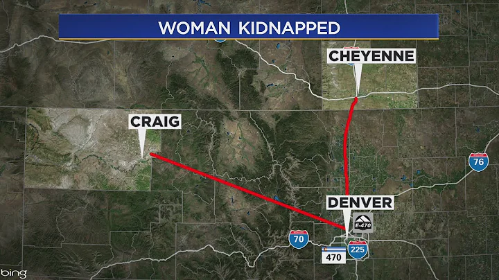 Suspect Joseph Beecher Arrested In Kidnapping Of W...