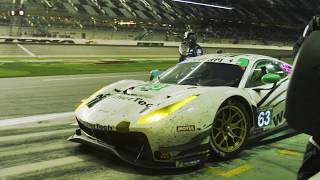 Day In and Day Out: WeatherTech Commercial