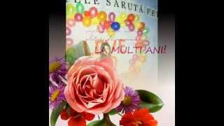 Pentru Fetele Clasei A Xii(Uman)