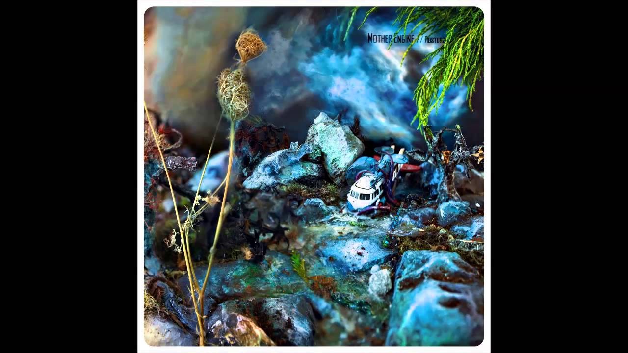 YouTube에서 Mother Engine "Wüstenwind" 보기 YouTube에서 Mother Engine "Wüstenwind" 보기