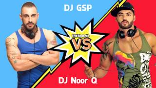 EPM Records - DJ GSP Vs DJ Noor Q