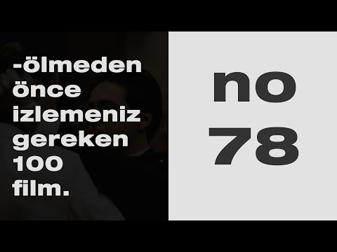 Ölmeden Önce İzlemeniz Gereken 100 Film | No: 78  | Lost in Translation