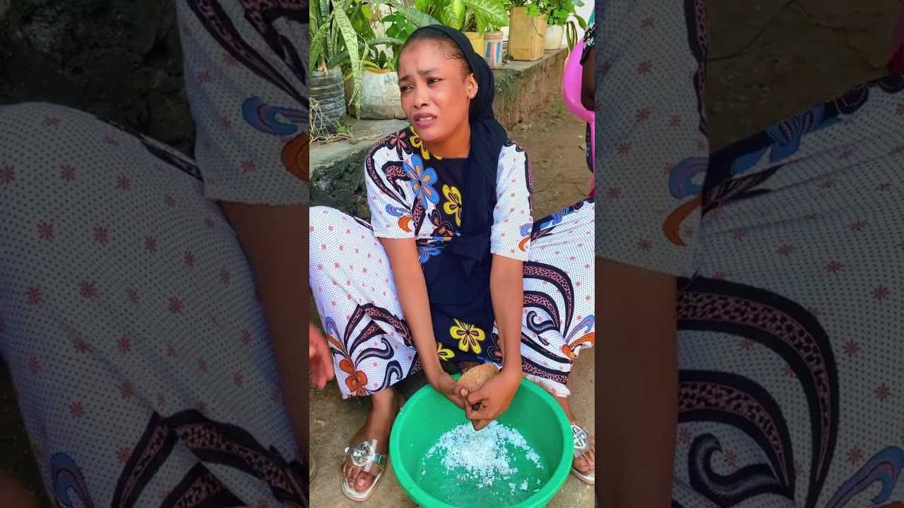 MADHARA YA KUOA LAST BORN PART 10😂😂😂