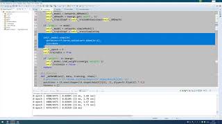Let's code | Eye tracking + Machine Learning #9 Profile