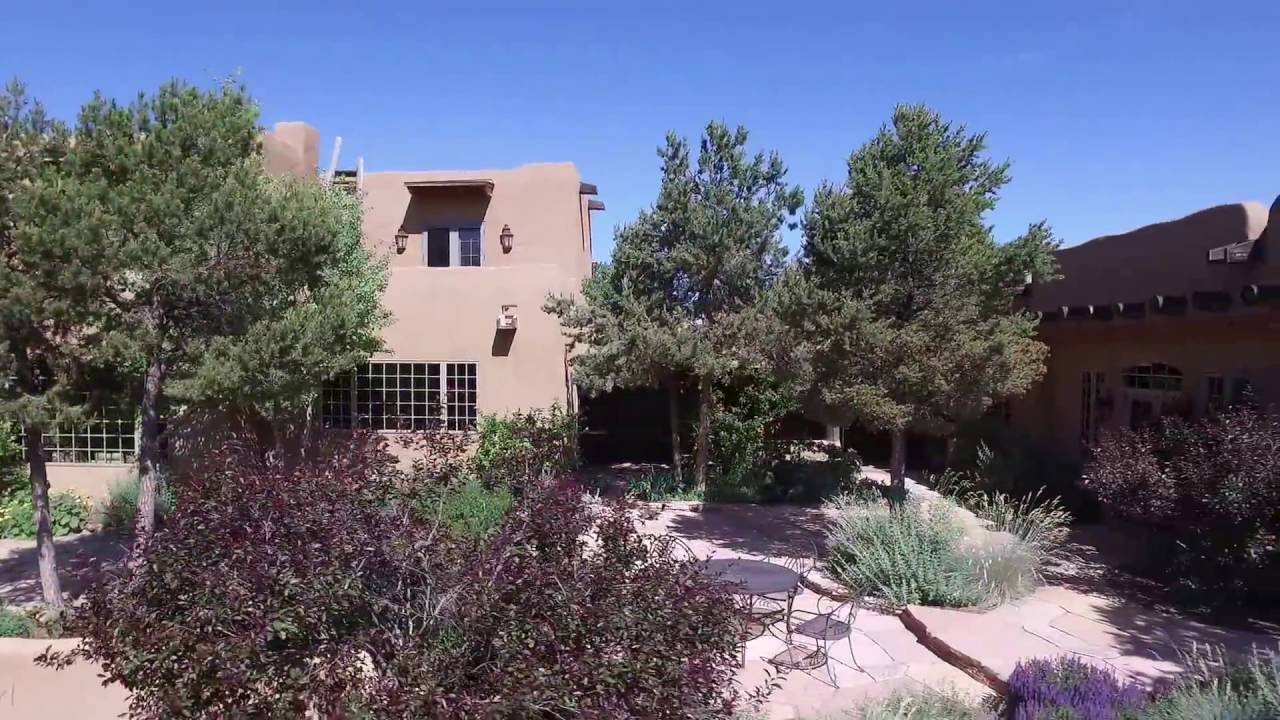 Berkshire Hathaway Home Services Taos Real Estate YouTube