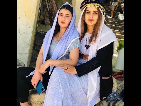 الازيديين من هم هل يعبدون الشيطان