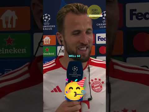 ❗️СОН И КЕЙН СДЕЛАЛИ ЭТО !! 😜 #футбол #роналду