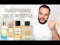 Fragrances That Make Me Feel Happy | Designer and Niche