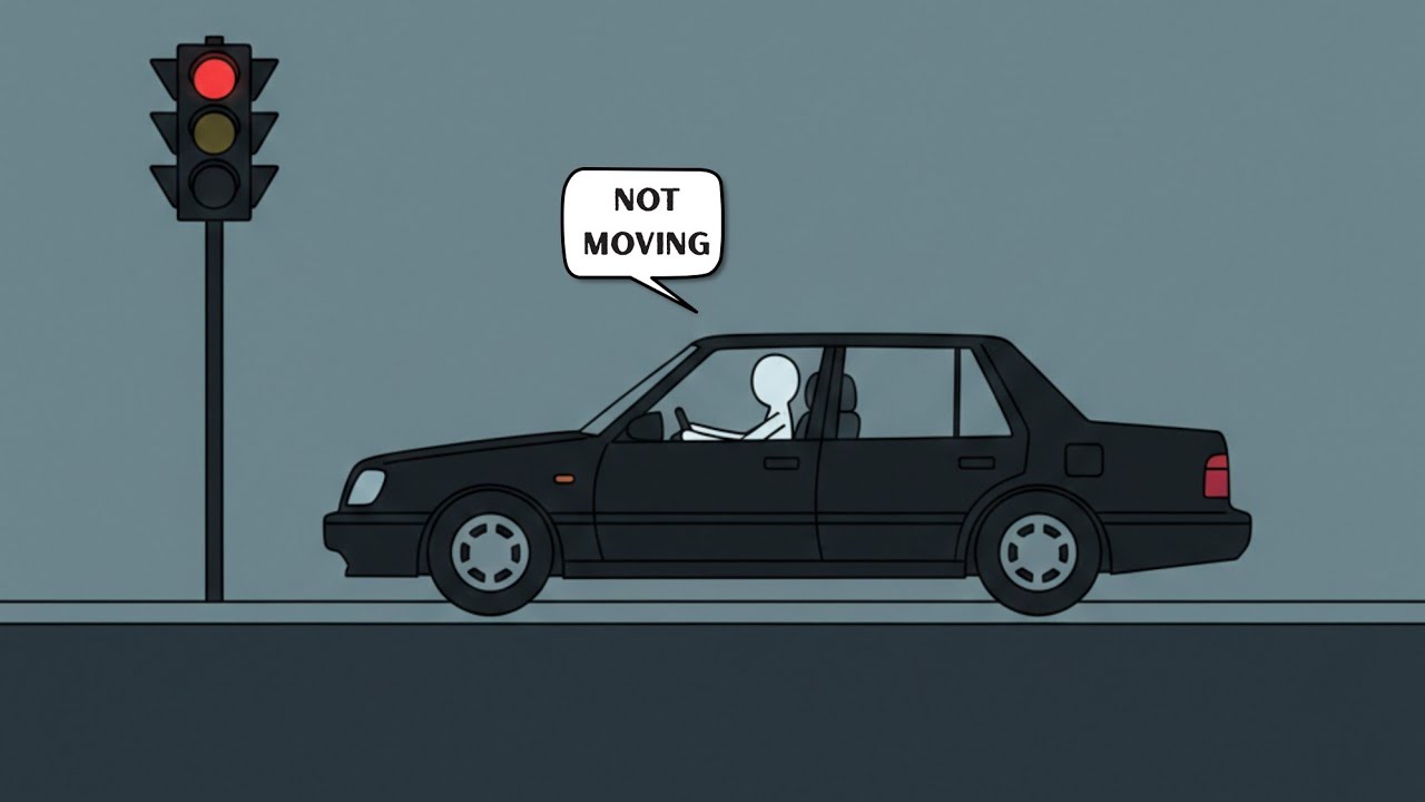 Nothing Is Wrong With You — So Why Does Nothing Change?