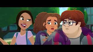 are you okay ? -   Award Winning Short Film  SUB ITA