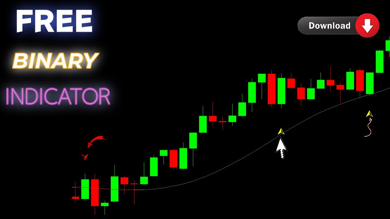 Free Download: Most Accurate Binary Options Indicator || Secret Binary ...
